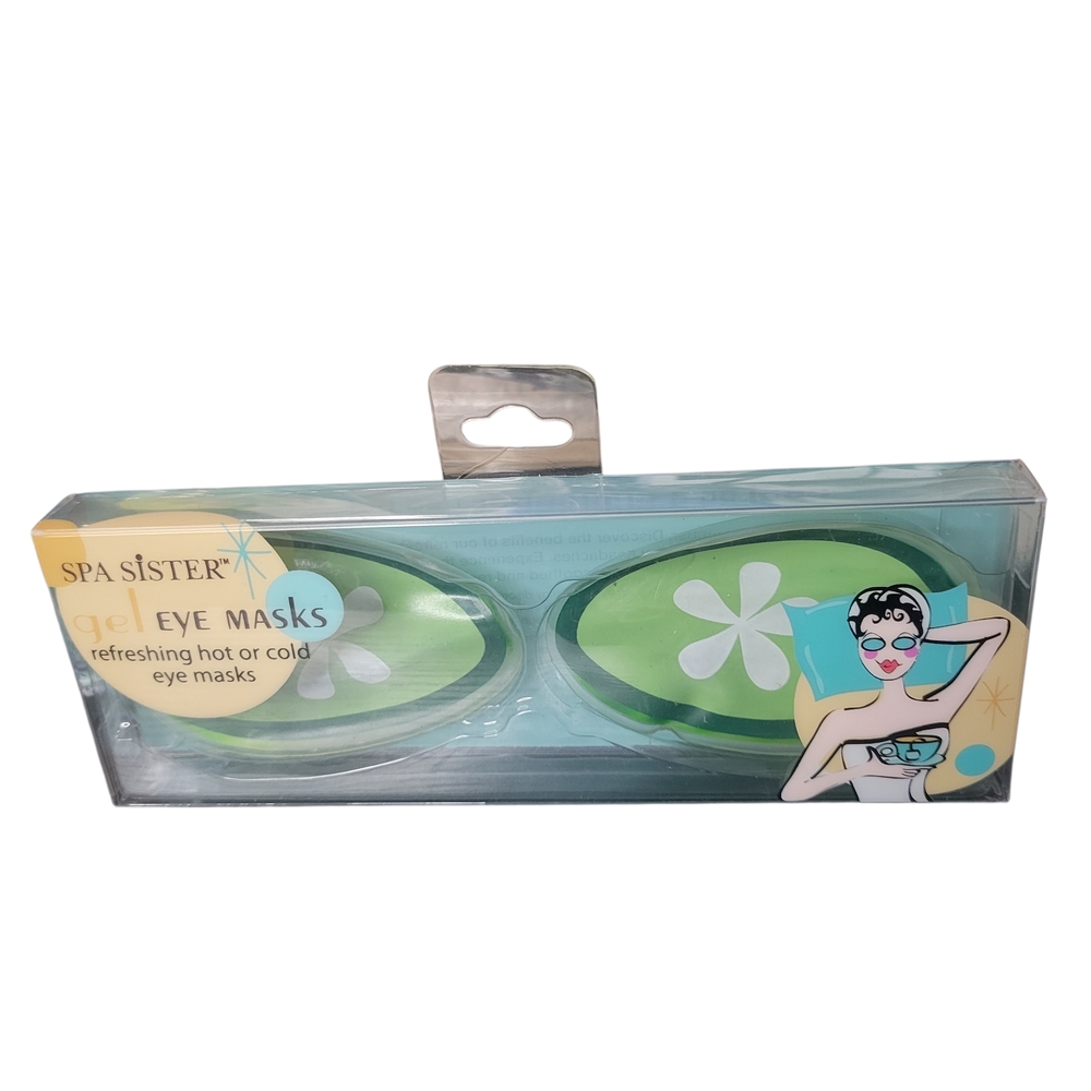 Lilly Pulitzer Pouch + Self Care Eye Revival Kit (5 Pieces) - Picture 8 of 9